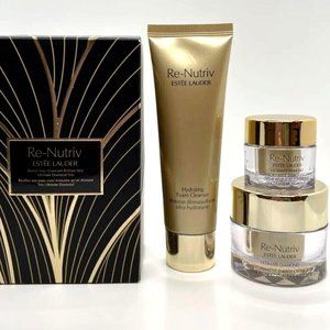Estee Lauder | Re-Nutriv Ultimate Diamond Trio